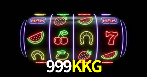 Cassino de Jogos 999KKG